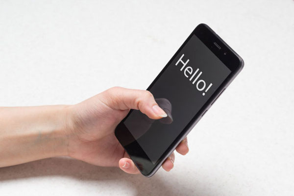 Hello Mobile Review