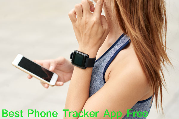 Best Phone Tracker App Free