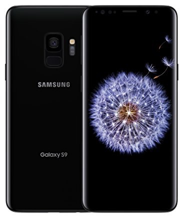 Samsung Galaxy S9 G960U 64GB
